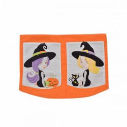 Torbice Za Krevet Little Witch